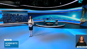 Новините на NOVA (02.07.2026 - лятна късна)
