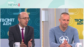 Людмил Илиев: Не е ли конфликт на интереси това, че Пеевски е летял с бизнесмени