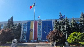 Премиерът на Молдова подава оставка