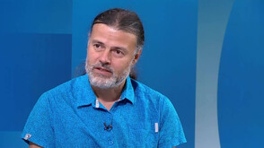 Климатичното затопляне води до рязката смяна в температурите, обясни експерт
