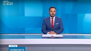 Новините на NOVA NEWS (03.07.2026 - 20:00)