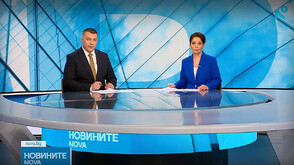 Новините на NOVA (03.07.2026 - централна)