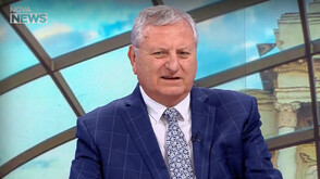 Свилен Спасов: Америка ще остане световен лидер, ако не изостави своите ценности