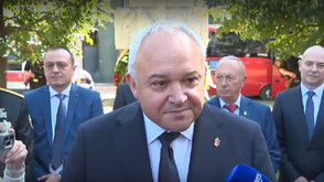Демерджиев: Проверяваме има ли извършено престъпление