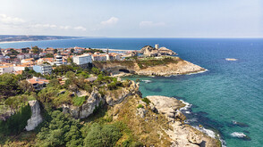 Турция забрани къпането в Черно море