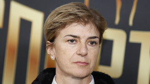 Екатерина Дафовска катастрофира на магистрала „Тракия”