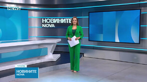 Обеден информационен блок на NOVA NEWS (06.07.2026)