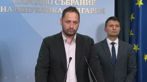 „Прогресивна България” внася предложения за промяна на Изборния кодекс