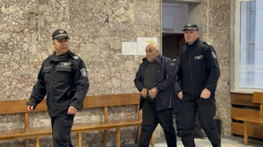 10 години затвор за турския тираджия, убил 9-годишната Криси на „Хаинбоаз”