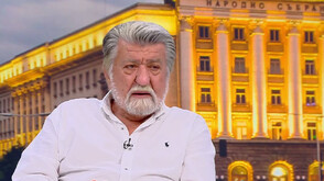 Вежди Рашидов: Радев не е виновен за първоначалния договор с "Боташ"