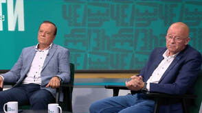 "Челюсти": Можем ли да спрем войната по пътищата?
