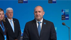 Премиерът от срещата на върха на НАТО: България трябва да укрепва отбраната си и да развива собствена индустрия