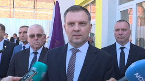 Правосъдният министър: Няма механизъм за освобождаване на конституционен съдия при уронване на престижа на институцията