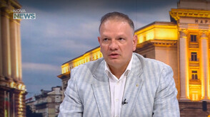 Д-р Петър Славов: Жалба до КС няма да спре бюджета, има куриозна грешка от 50 млн. евро за съдебната власт