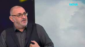 Милен Керемедчиев: Няма завой във външната политика на България към Украйна