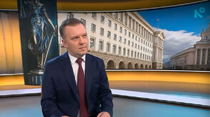 Николай Найданов: Ако Прокурорската колегия не разгледа случая с Емилия Русинова, означава, че не изпълнява закона