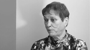 Отиде си поетесата Надежда Захариева