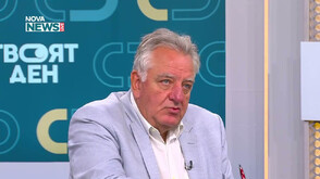 Андрей Делчев: Няма опасност от недостиг на горива в България