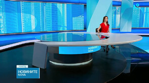 Новините на NOVA (09.07.2026 - обедна)