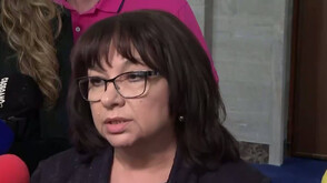Теменужка Петкова: Изграждането на завод на „Райнметал” у нас е стратегически важен за България и Европейския съюз