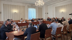 Одобриха бюджета на МВР за 2026 г. на първо четене