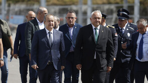 Bulgaria and Serbia to built joint border crossing