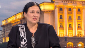 Ивилина Алексиева: След избори одит на машините за гласуване е задължителен, паметта не трябва да се изтрива