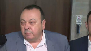 ДПС: Справката на МВР доказва, че изнесните данни за полетите на Пеевски са лъжа и фантастика