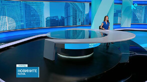 Новините на NOVA (10.07.2026 - следобедна)