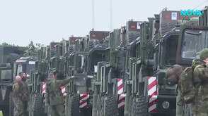 Украйна и САЩ са постигнали политическо споразумение за лиценз за производство на прехващачи за системите „Пейтриът“