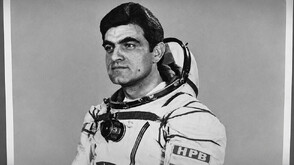 Почина българският космонавт Александър Александров