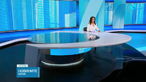 Новините на NOVA (11.07.2026 - обедна)
