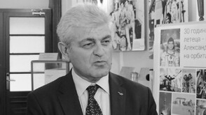 Поклонението пред Александър Александров ще бъде на 13 юли
