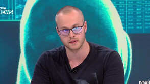 Ален Симеонов: Проектозаконът за забраната за достъп до социални мрежи е дигитално робство