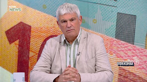 Пламен Димитров: Не изключвам дребни поправки на бюджета преди второ четене