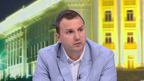 Даниел Парушев: Трябва да върнем машинния мот