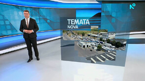 „Темата на NOVA”: Граничен контрол
