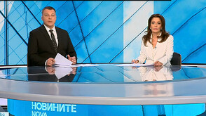 Новините на NOVA (10.07.2026 - централна)