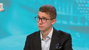Мартин Атанасов: Институциите поискаха достъп до сигналите от „Диагноза България“