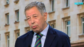 Румен Миланов: Няма мотиви в заповедта за отмяна на експулсирането на Олег Невзоров