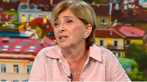 Катерина Евро проговори за тежките си здравословни проблеми: Спукаха ми се пет прешлена без да падам
