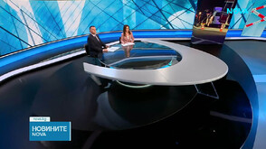 Новините на NOVA (12.07.2026 - централна)