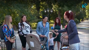 Майки от цялата страна излизат на протест за по-високо майчинство през втората година