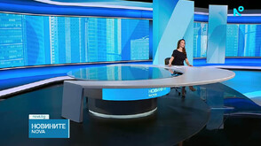 Новините на NOVA (13.07.2026 - обедна)