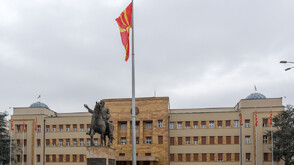 Северна Македония с мащабна рокада: Сменят седем министри в кабинета на Мицкоски