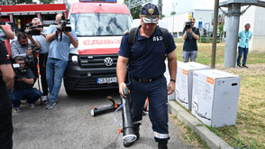 Над 1500 пожарникари и доброволци ще бъдат обучени за превенция и овладяване на пожари