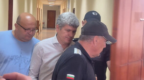 Пуснаха от ареста директора на ВиК - Бургас срещу 2 хил. евро гаранция