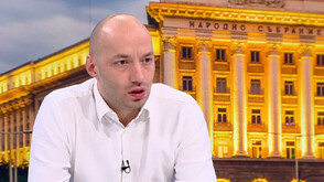 Димитър Ганев: За управляващите от "Прогресивна България" предстоят два теста