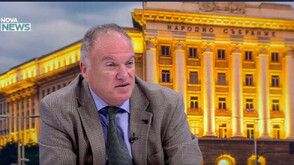 Владимир Чуков: Радев показа, че може да жонглира в политиката, но това няма да продължава вечно