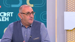 Милен Керемедчиев: Вторачваме се в две имена, а изпускаме същината на новия пакет санкции срещу Русия